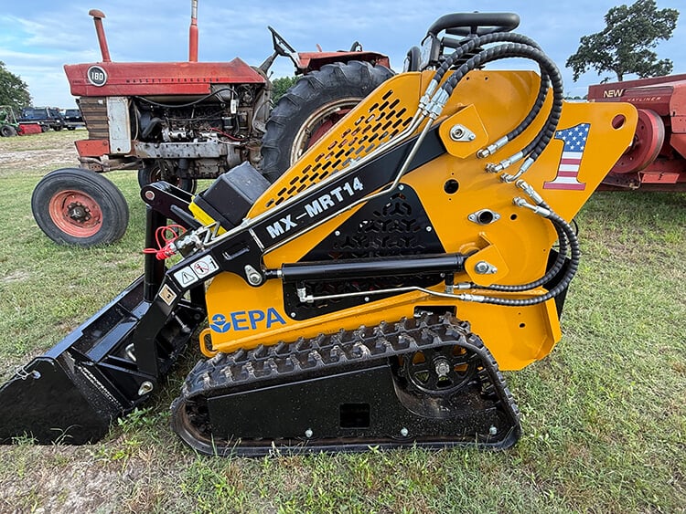mx mrt14 loader